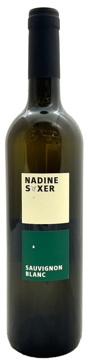 Weingut Nadine Saxer