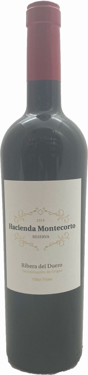 Hacienda Montecorto