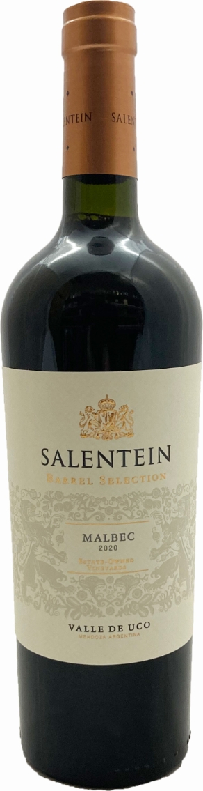 Bodegas Salentein