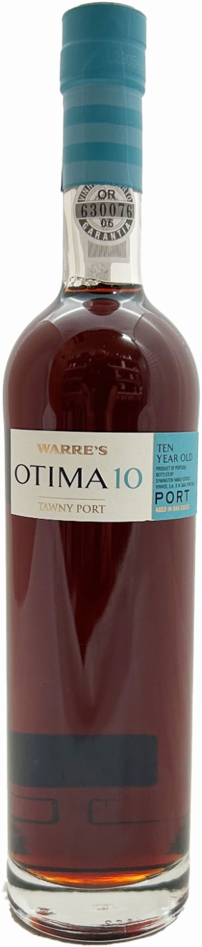 Porto Warre's