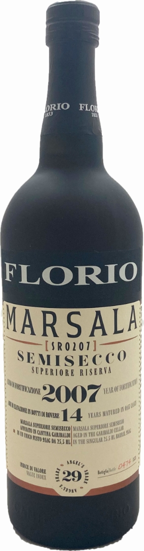 Florio Marsala