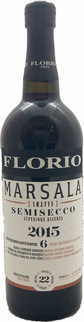Florio Marsala