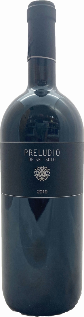 Bodegas Sei Solo