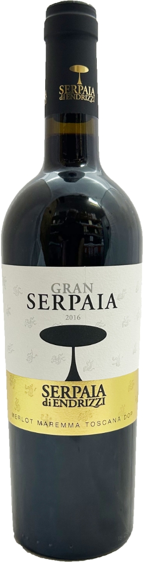 Serpaia di Endrizzi