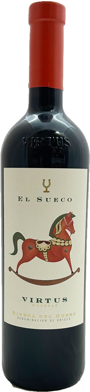 Bodegas Virtus