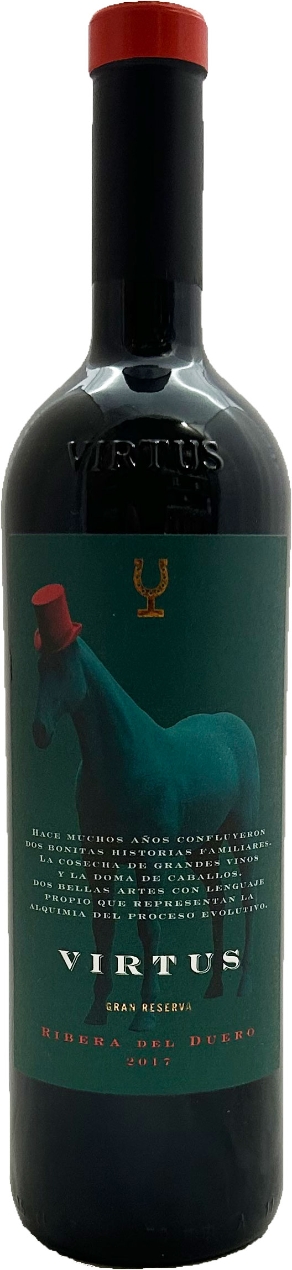 Bodegas Virtus