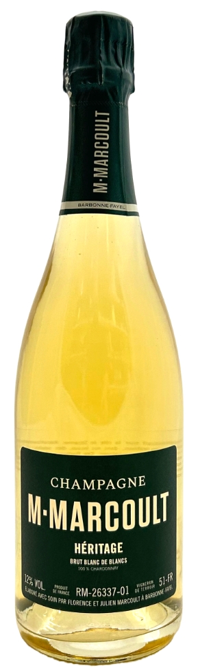 Champagner M. Marcoult