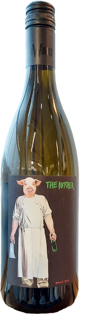 Weingut Johannes Schwarz