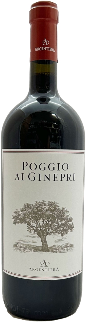 Tenuta Argentiera