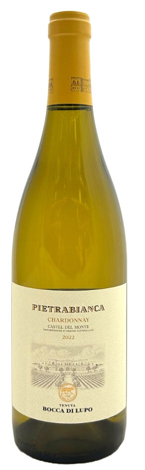 Tenuta Bocca di Lupo