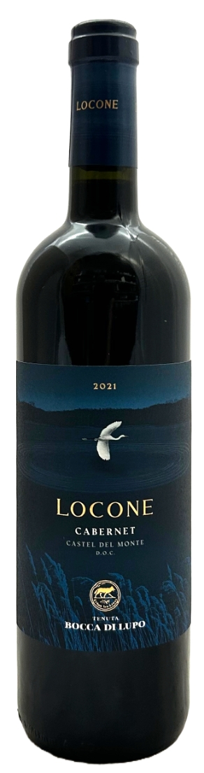Tenuta Bocca di Lupo