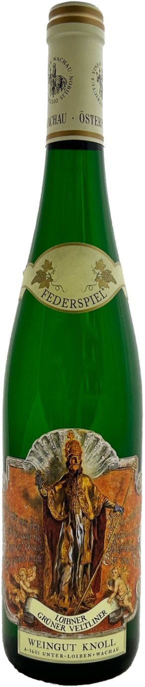 Weingut Emerich Knoll