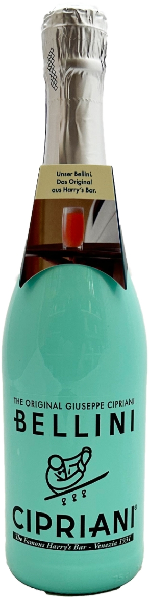 Cipriani Bellini