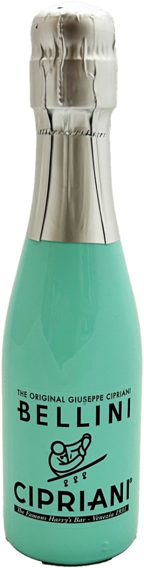Cipriani Bellini Piccolo