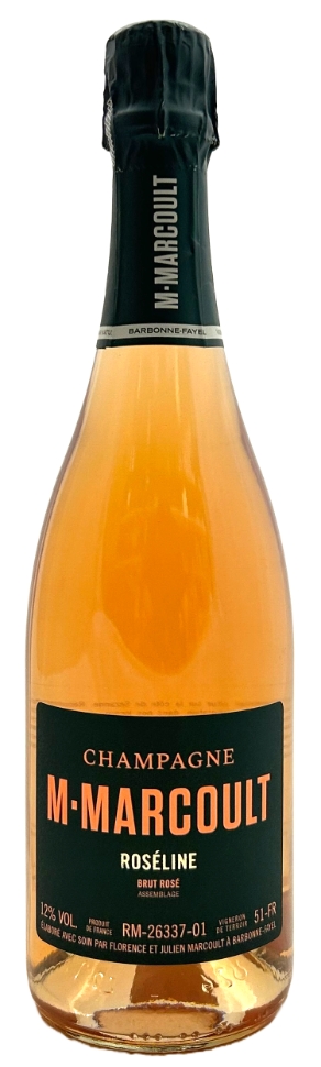 Champagner M. Marcoult