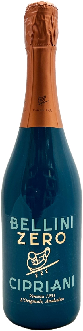 Cipriani Bellini ZERO
