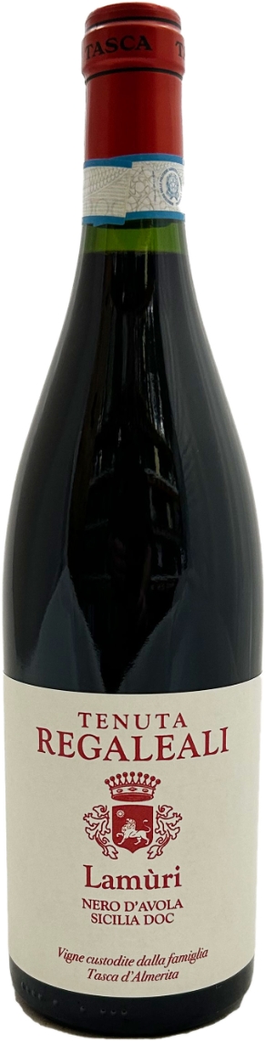 Tenuta Regaleali