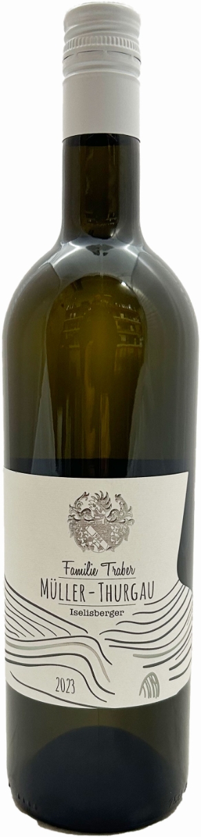 Weingut Familie Traber
