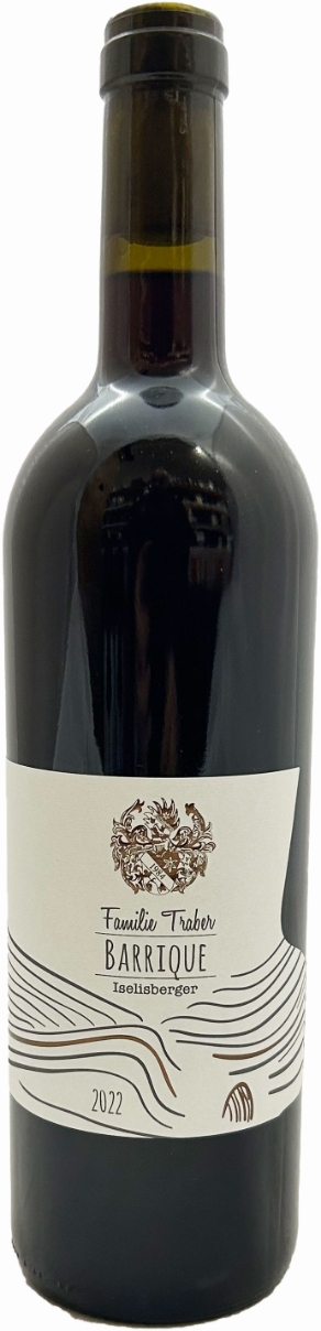 Weingut Familie Traber