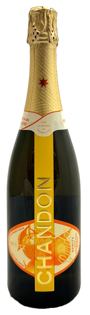 Chandon Garden Spritz