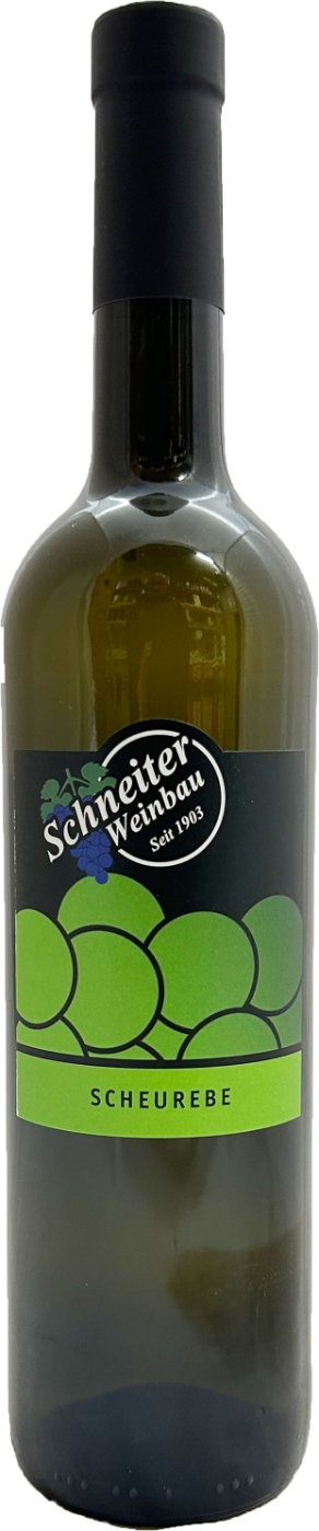 Schneiter Weinbau Niederneunforn