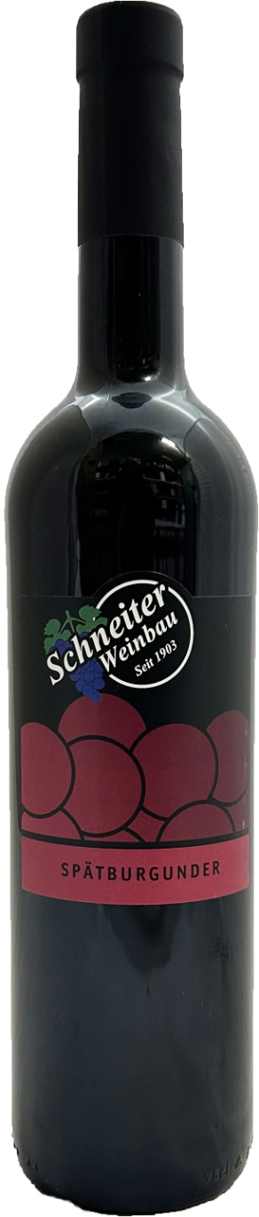 Schneiter Weinbau Niederneunforn