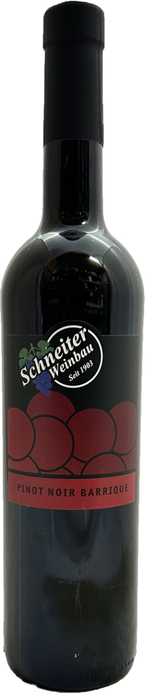 Schneiter Weinbau Niederneunforn