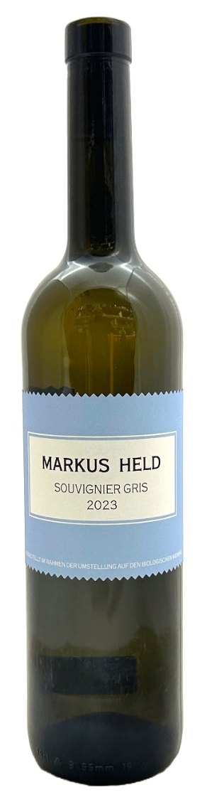Weinbau Markus Held