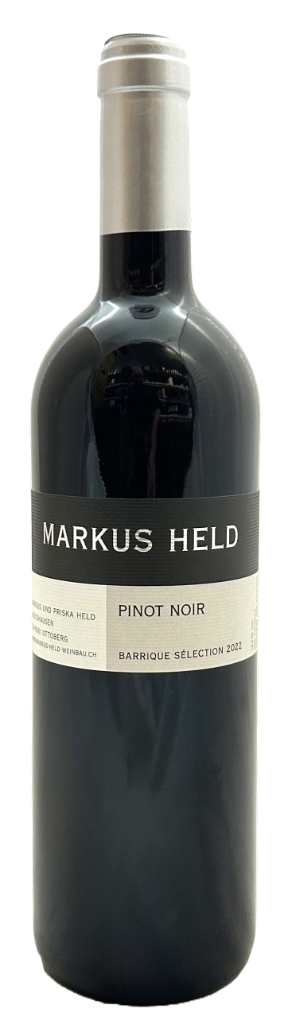 Weinbau Markus Held
