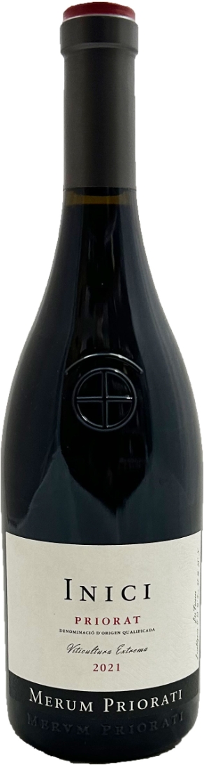 Merum Priorati