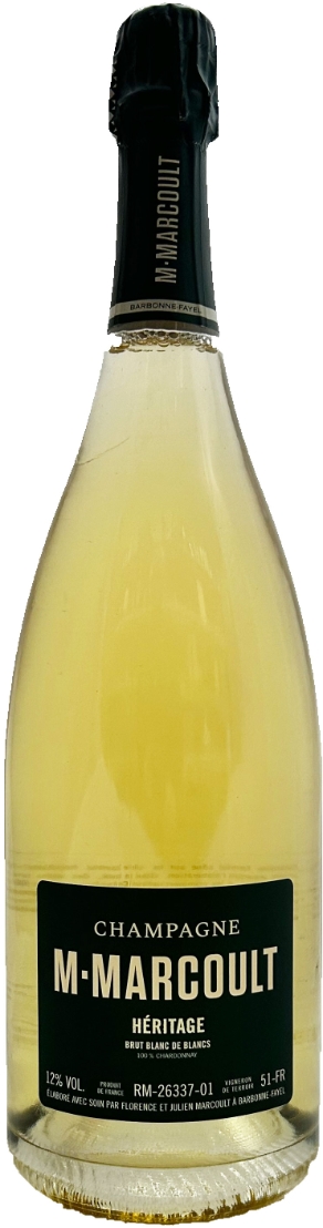 Champagner M. Marcoult