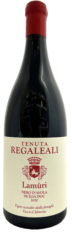Tenuta Regaleali