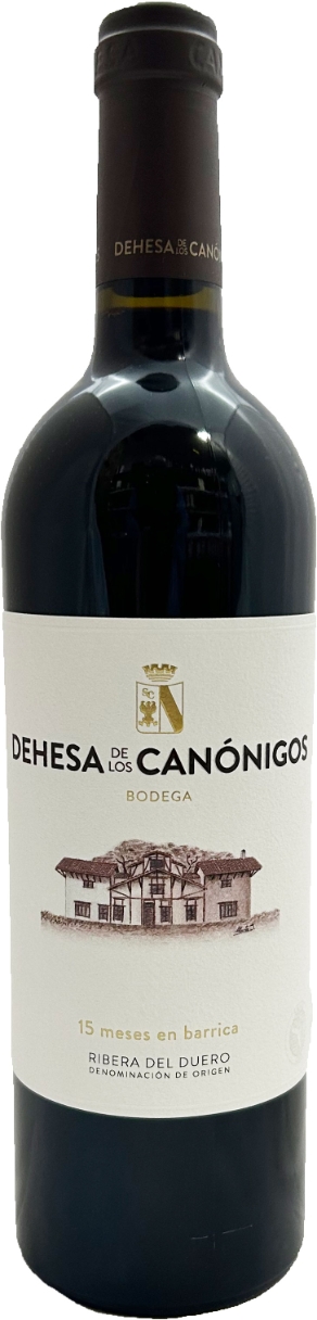 Bodegas Dehesa de los Canonigos