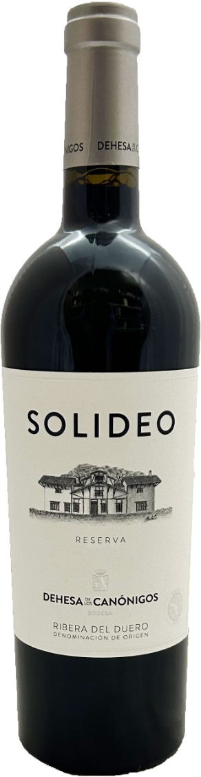 Bodegas Dehesa de los Canonigos