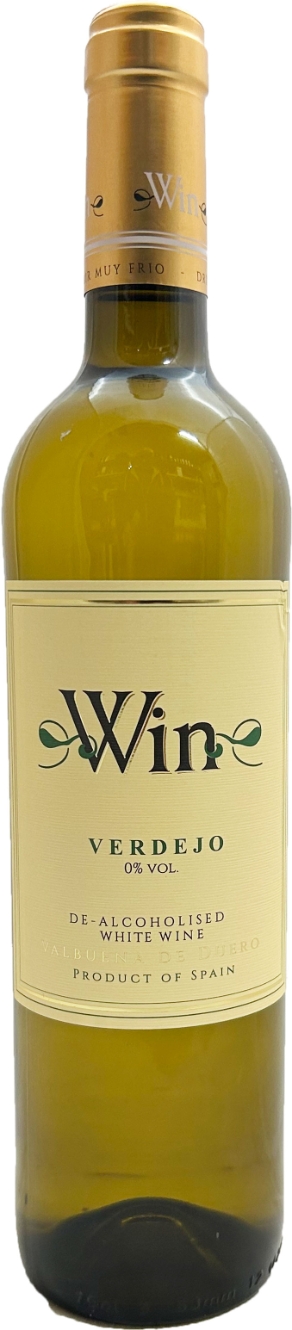 Bodega Win Valbuena de Duero