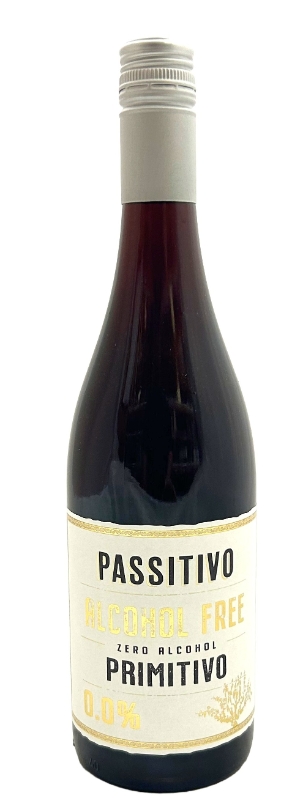 Cantina Paolo Leo 