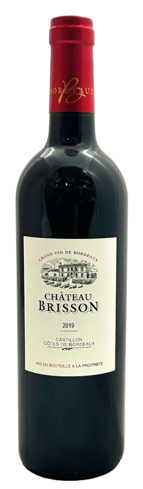 Château Brisson