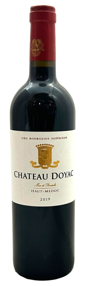 Château Doyac
