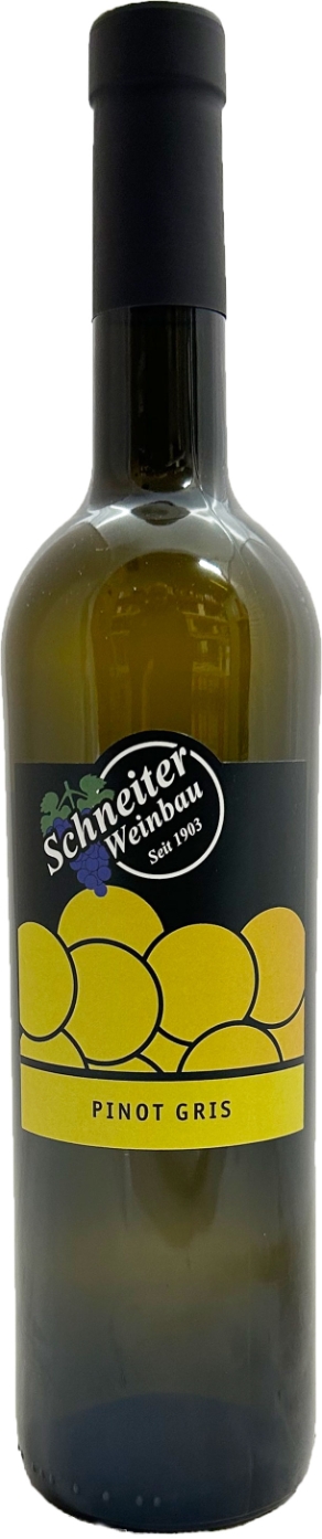 Schneiter Weinbau Niederneunforn