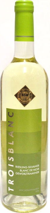 Schaffhauser Composition