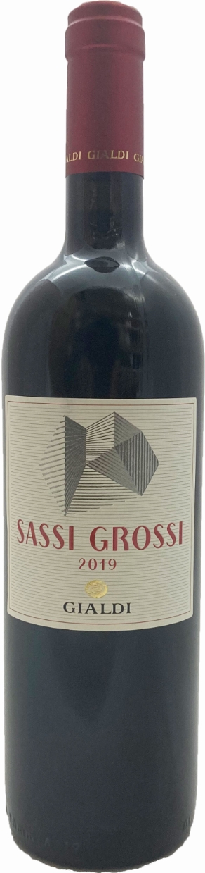 Gialdi Vini SA Mendrisio