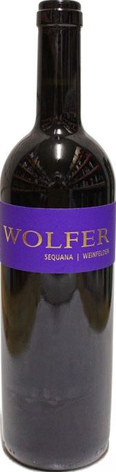 Martin Wolfer Weinfelden