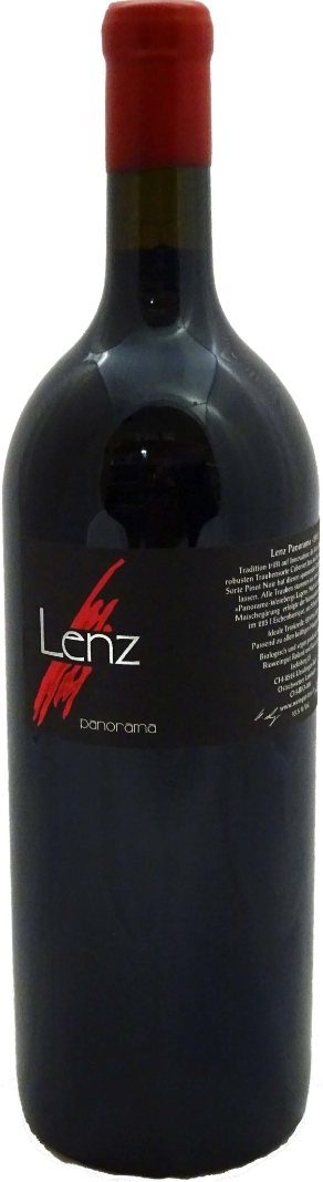 Bio-Weingut Lenz  