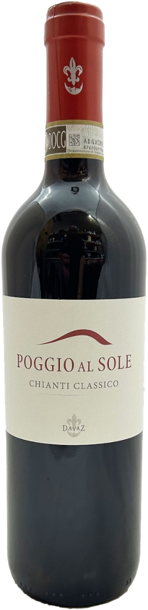 Poggio al Sole