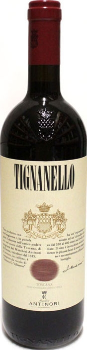 Tenuta Tignanello