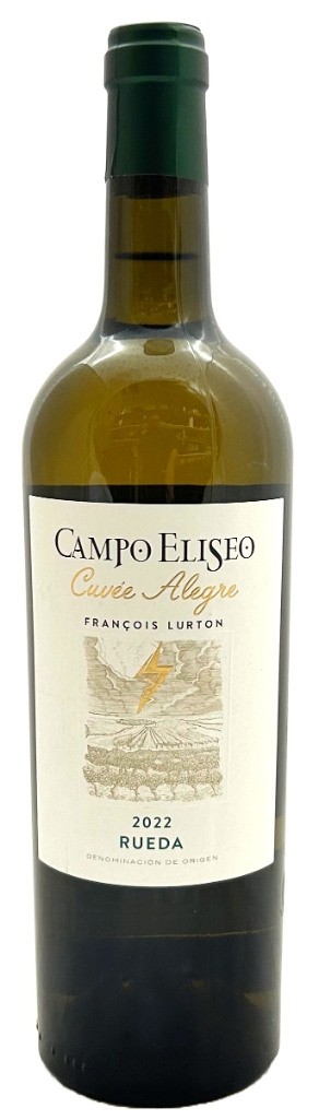 Bodegas Campo Eliseo
