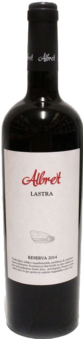 Finca Albret