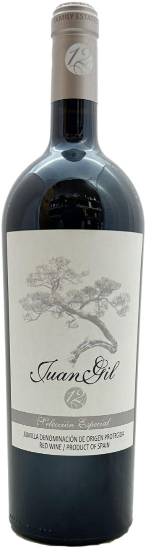 Bodegas Juan Gil Jumilla