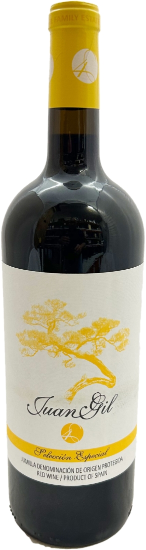 Bodegas Juan Gil Jumilla