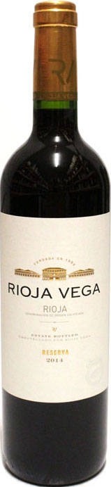 Bodegas Vega